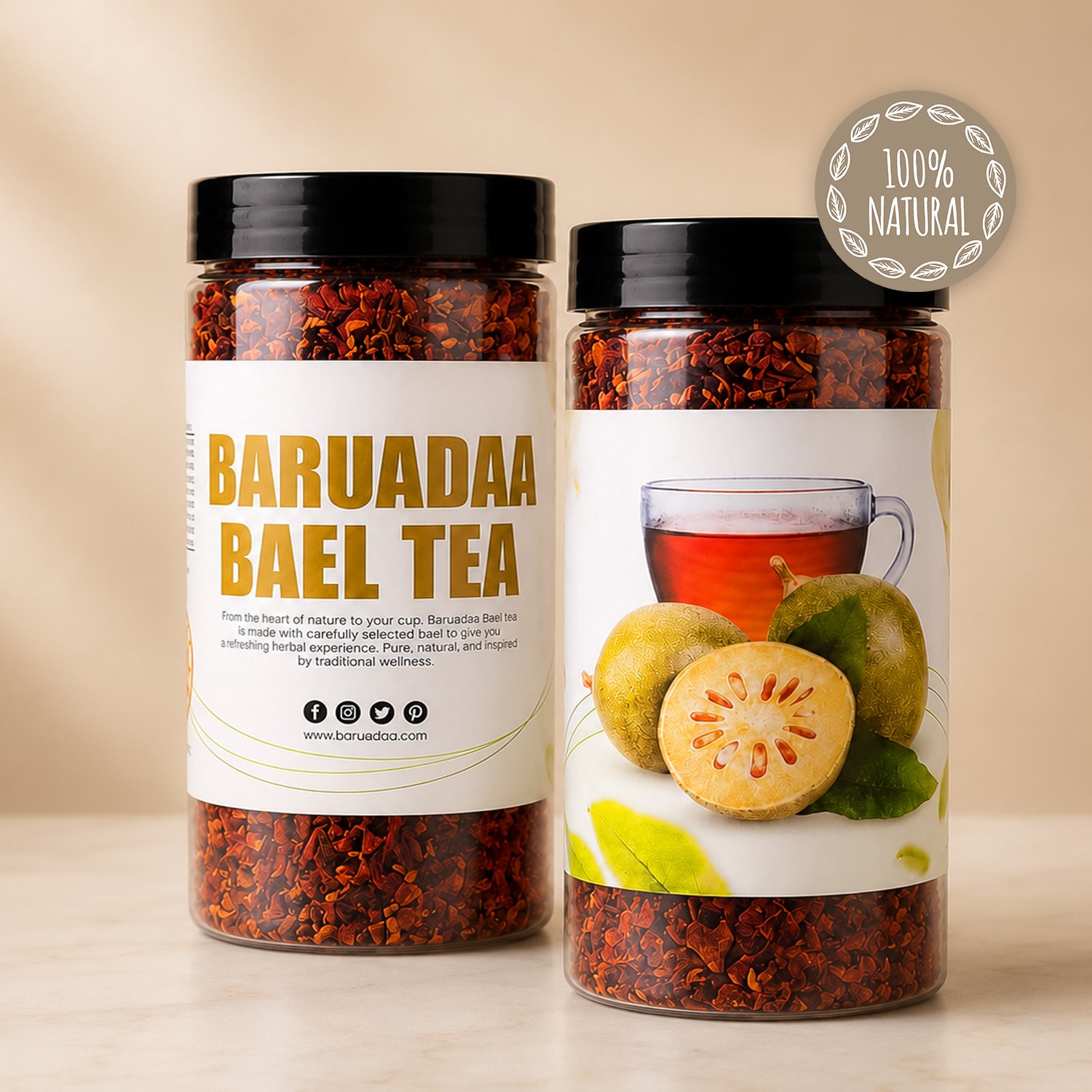 Sweet and Sour Bael